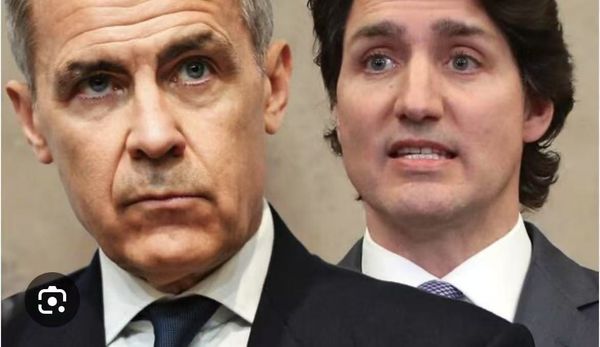 炸了|加拿大现总理打脸前总理，电动车政策或将调整，所谓环保就是笑话！