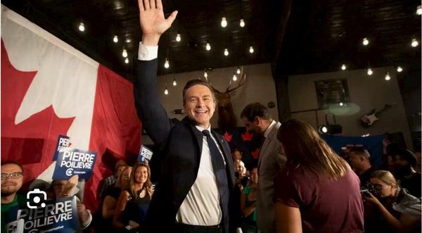 重磅|加拿大最大反对党领袖重返国会，自由党蜜月期结束，卡尼这回麻烦了！