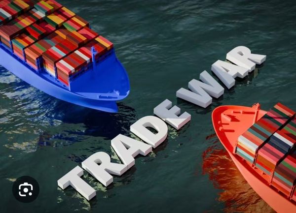 重磅|加拿大外贸或崩盘，卡尼多线作战犯了大忌，这一产业最遭殃！