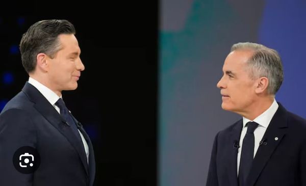 重磅|加拿大或将变天，保守党民调反超自由党，卡尼两大败笔舆论炸锅！