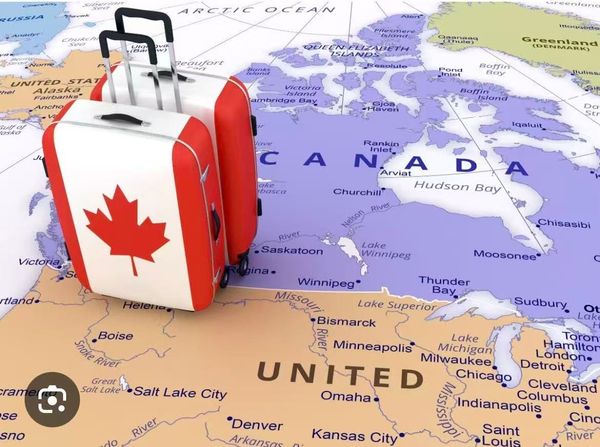 炸了|加拿大移民系统崩溃，自由党继续大开国门，普通人过得不如难民！