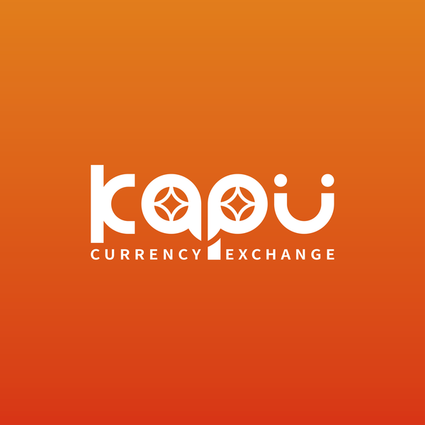 温哥华华人信赖的换汇渠道：靠谱换汇 KAPU Currency Exchange