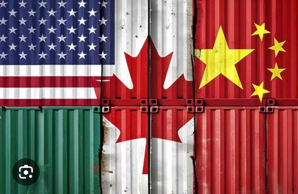 爆了|加拿大或已输贸易战沦为陪葬，这个产业成最大牺牲品，民意沸腾还有转机！