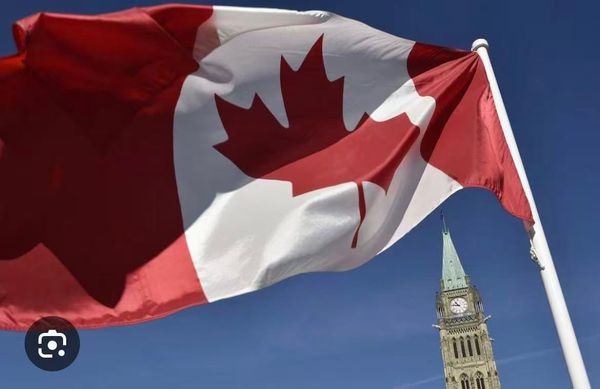 重磅|加拿大要同美国分道扬镳，卡尼杠上特朗普，这一政策或全面转向！