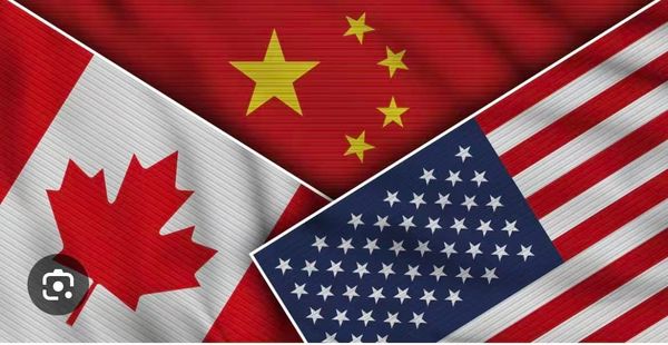 重磅|加拿大贸易战迎来拐点，卡尼或与两大国达成协议，最后机会能否抓住！