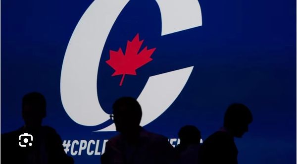 震惊|加拿大正掀起蓝色海啸，这些省份一夜变天，自由党大本营或被连锅端！