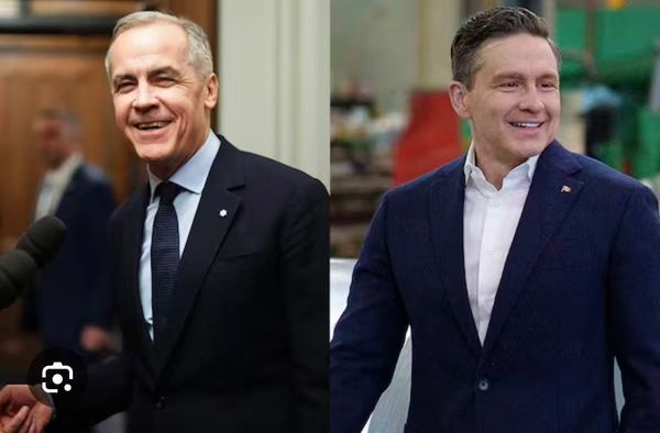 拼了|卡尼三板斧砸向加拿大，重磅官宣前所未有，两党较量博励治悬了！