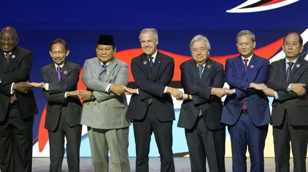 重磅|特朗普卡尼角逐亚太，加拿大外交取得重大突破，自由党这一计划或是赢家！