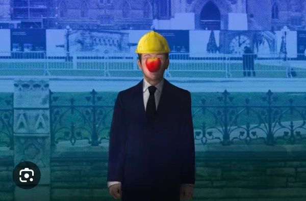 震惊|加拿大保守党或现退党潮，卡尼反将一军笑到最后，博励治要完！