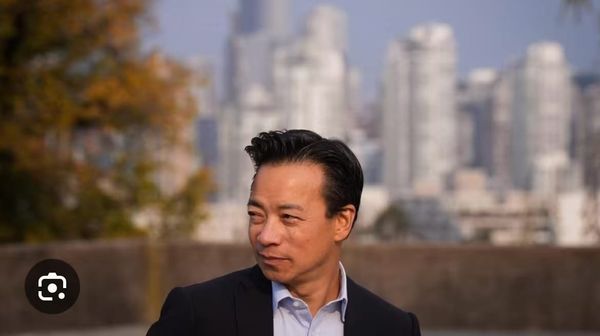 重磅|温哥华市选倒计时，群雄逐鹿大混战，首位华人市长连任能否成功！