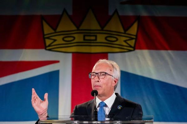 突发|加拿大这个省政坛地震，保守党领袖遭罢免，他或是最后赢家！