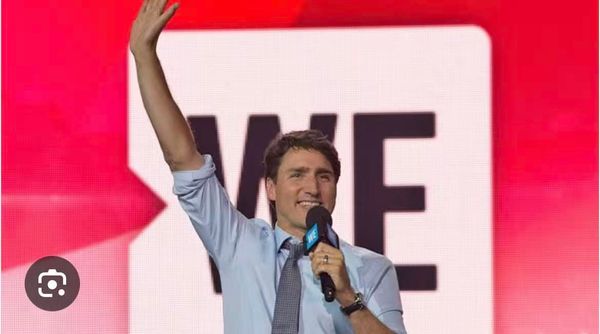 突发|加拿大前总理陈年旧案被揪出，他或将面临法庭审判，为何民众都叫好！