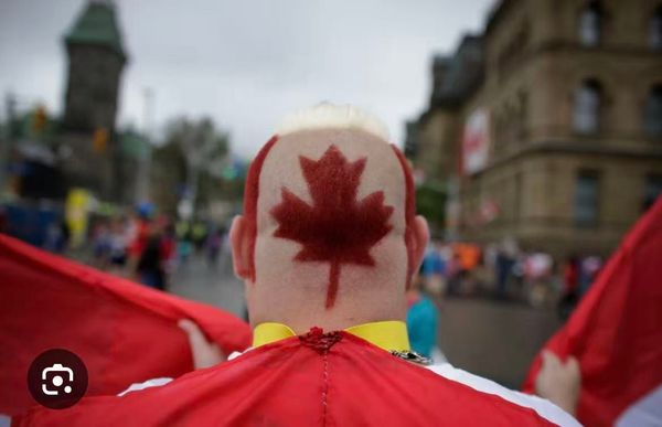 震惊|加拿大联邦或分裂，两省独立将开先河，是否会中特朗普下怀！