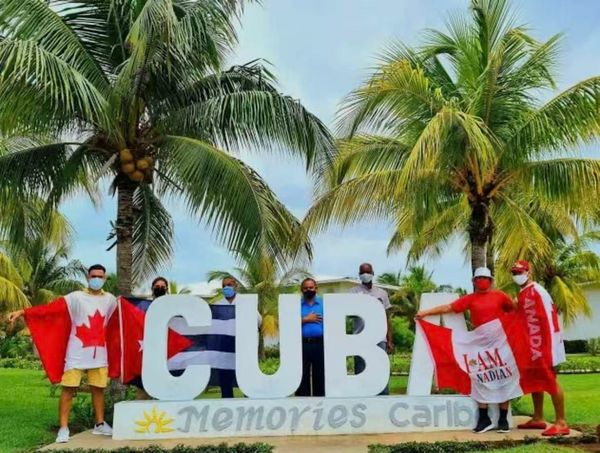 重磅|加拿大人最爱的旅游胜地面临崩溃，多国纷纷援助，卡尼会不会跟进！