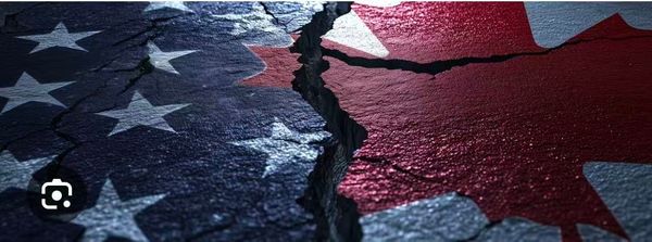 重磅|自由党或作出让步与特朗普妥协，保守党再谈对华关系，加国前景更加迷茫！