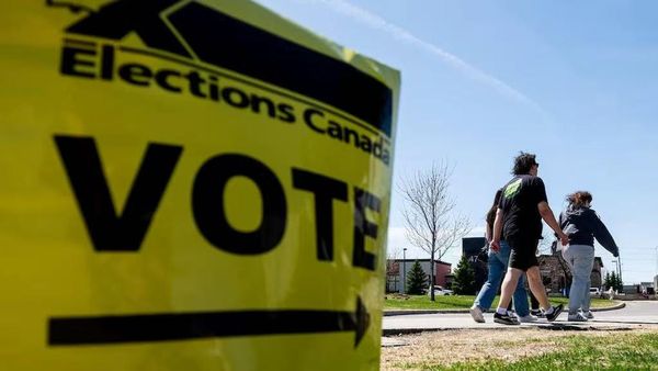 聚集｜大温2026市选：华人投票率若再低于三成，列治文等城市的走向将无人可控