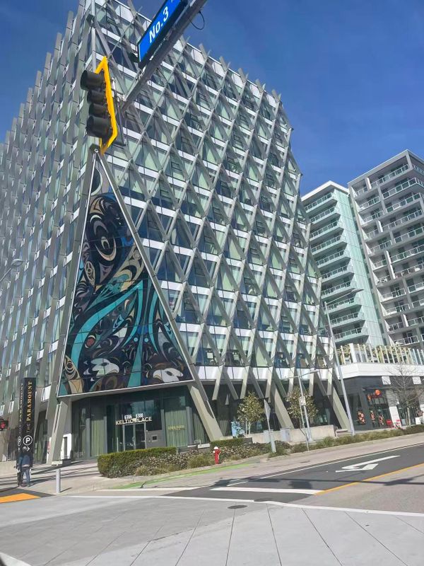 美国海购加拿大公司办公室正式启用，多方合作与健康理念并进！