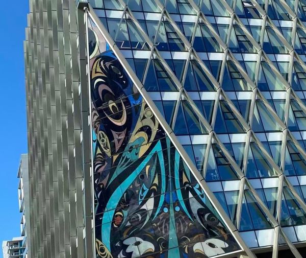 美国海购加拿大公司办公室正式启用，多方合作与健康理念并进！