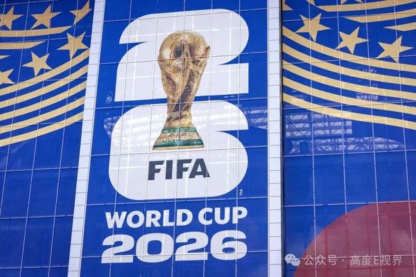 聚焦｜26,111张世界杯签证，175份难民申请——绿茵场外的“借道”暗流