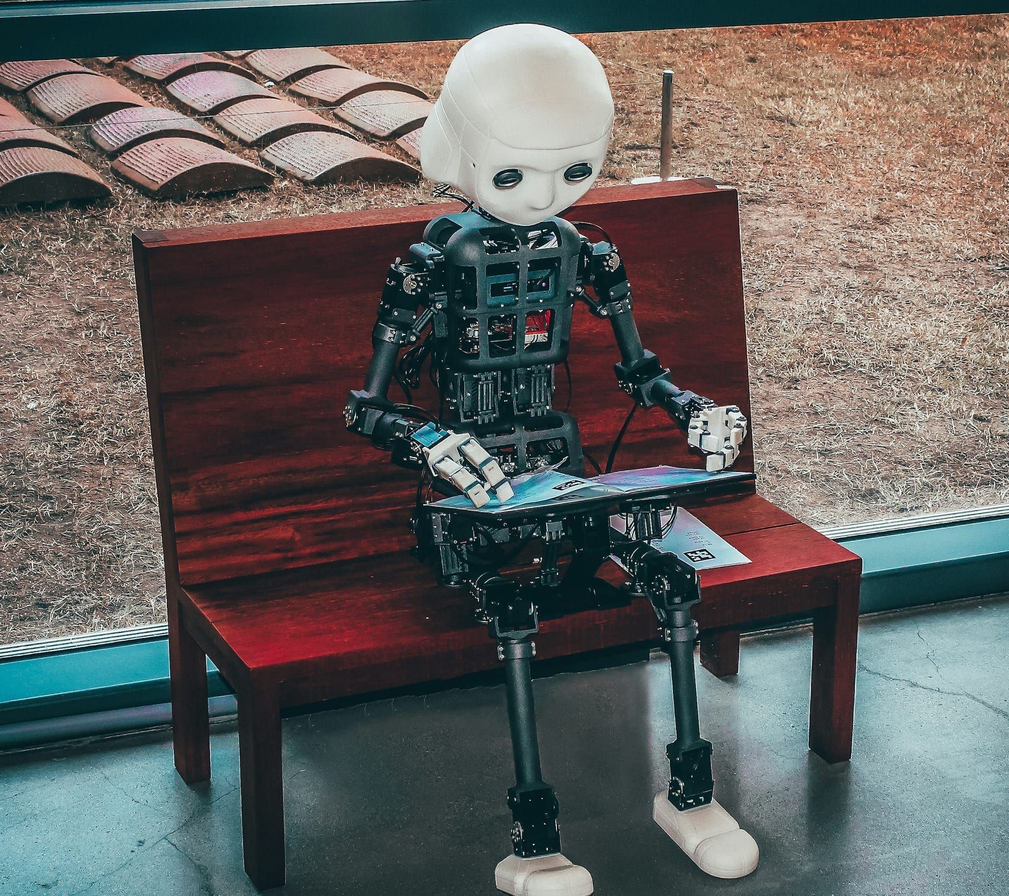 AI Content Creation Assistant — Part 1: GenAI Workflows