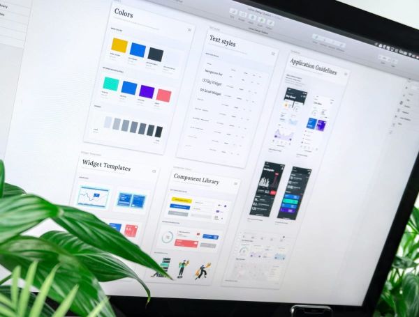 AI Content Creation Assistant — Part 4: User Interface