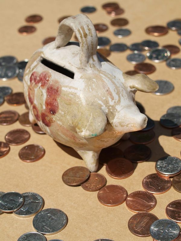 New Grant Alert: $30,000 No-strings Funding
