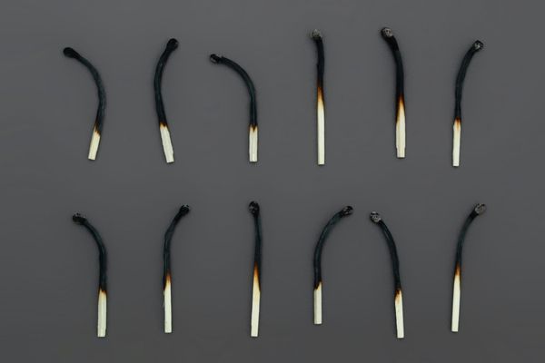 How to Rebuild After Burnout
