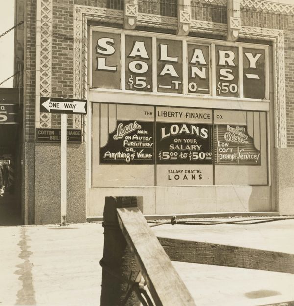 Small Business Loans Explained