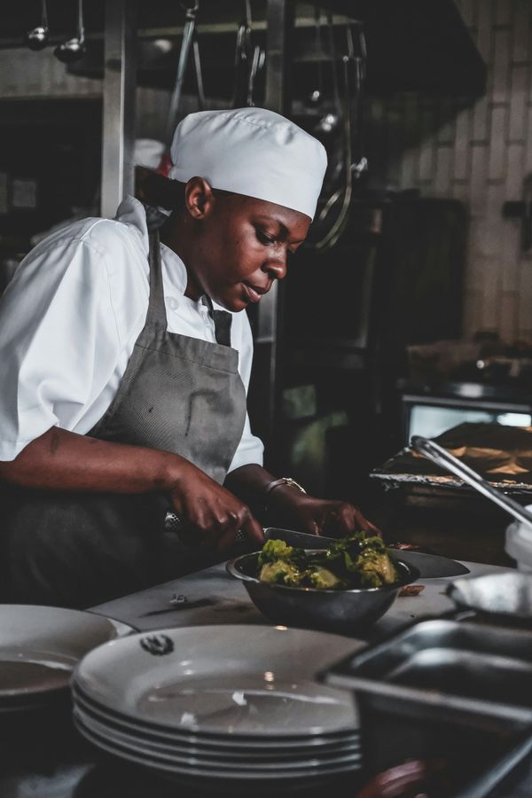 Business Breakdown: Private Chef (In-Home Fine Dining)