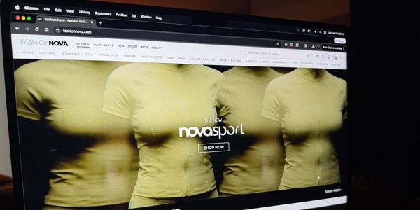 Deep Dive: Fashion Nova’s Sales Engine