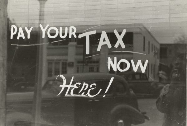 Business Taxes Explained (Without the Panic)