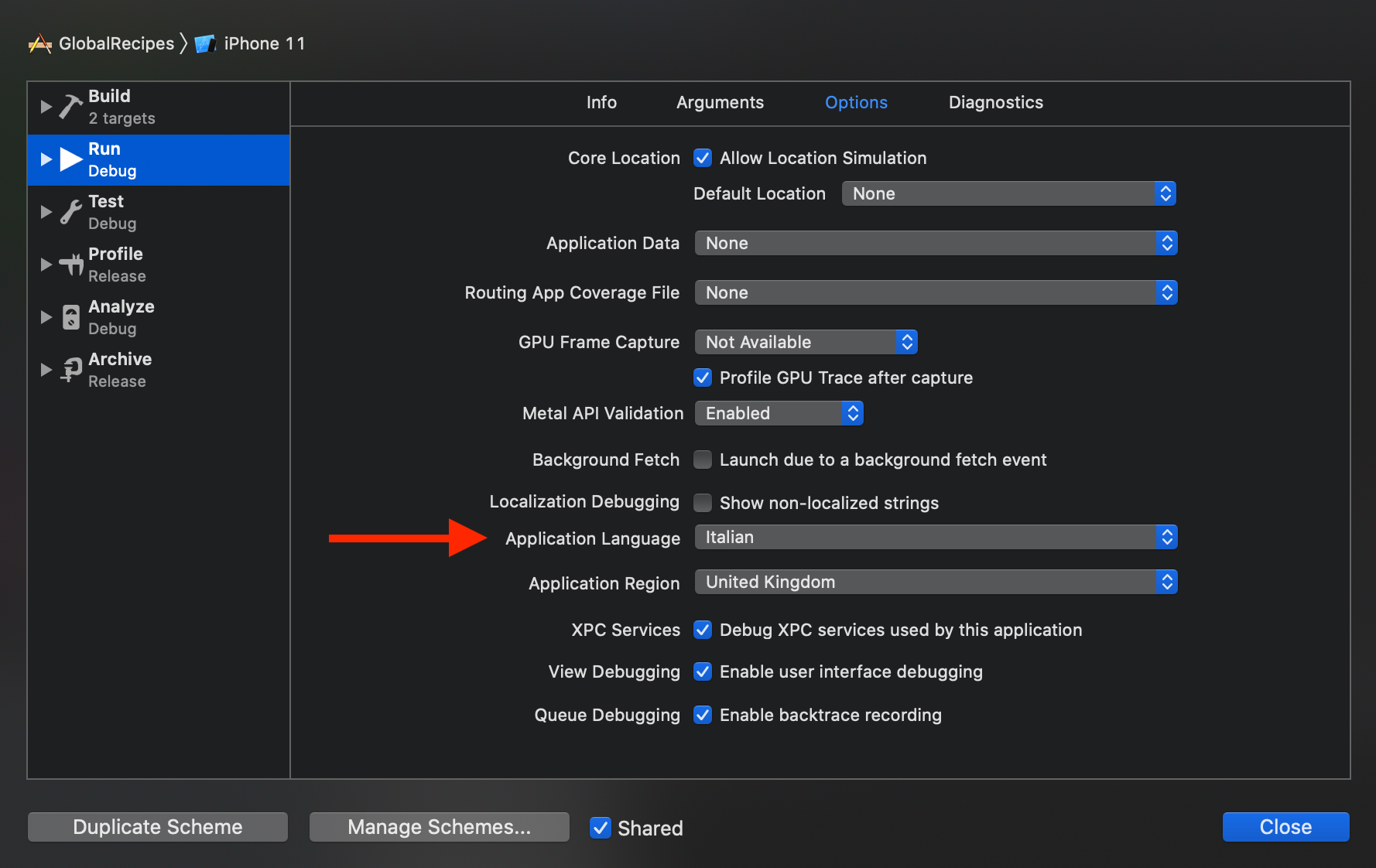 The iOS internationalization basics I keep forgetting