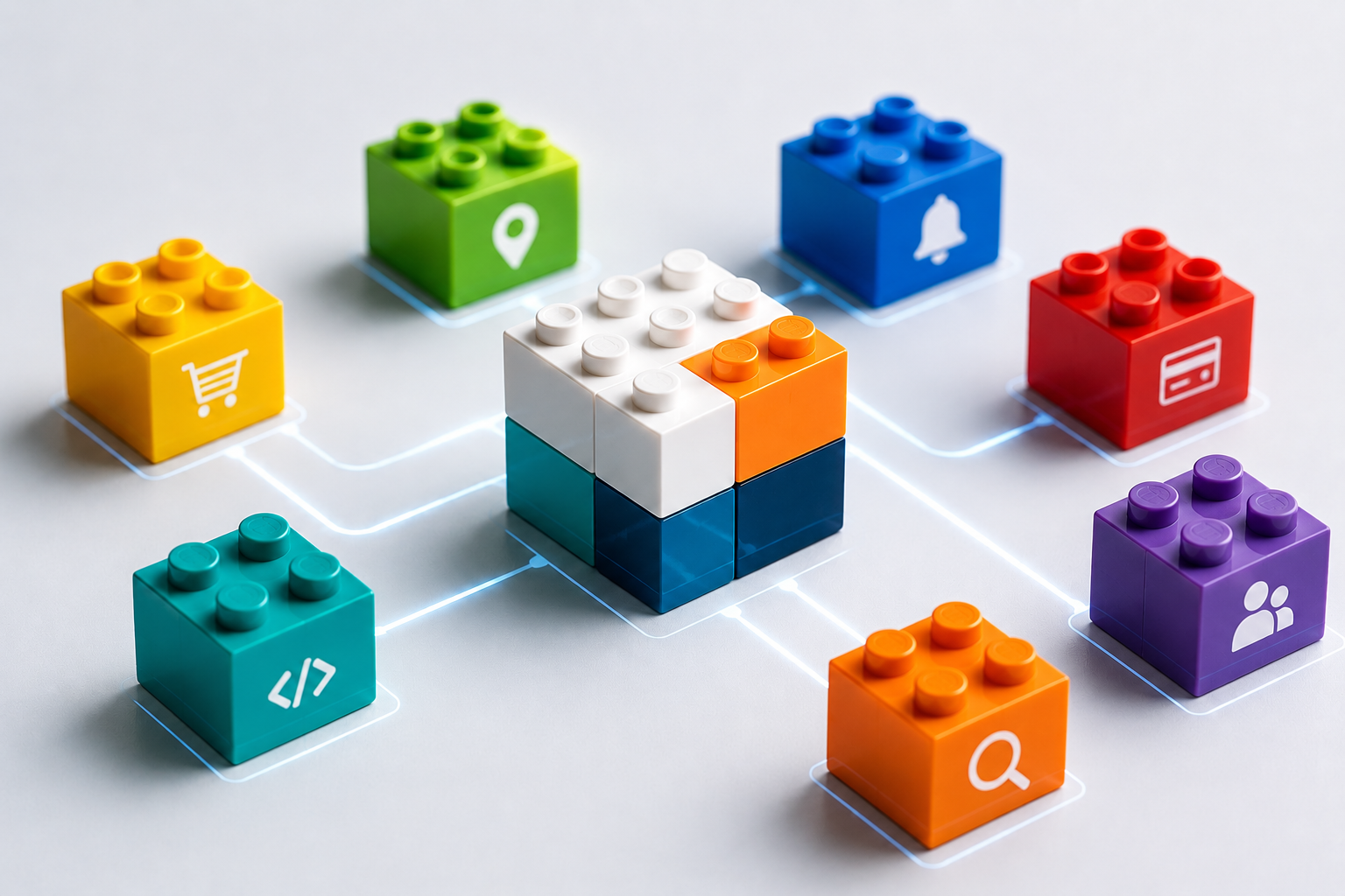 Revisiting the JET iOS Modular Architecture in 2026