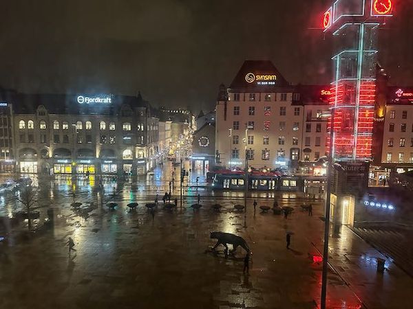 Doktor Prokrastinator og tidstyveriet