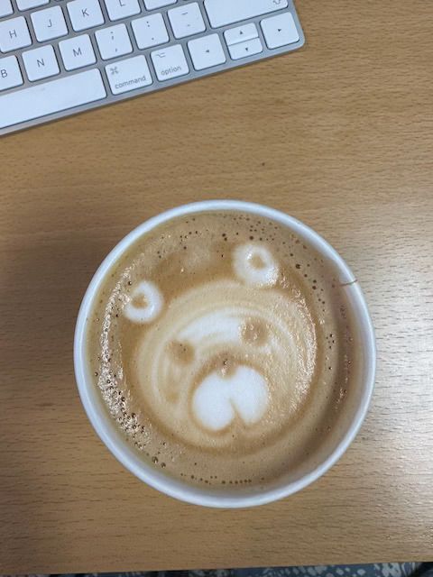 Hvilken jobb gjør du når?