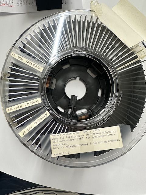 Hvorfor du bør ha en akademisk formålsparagraf