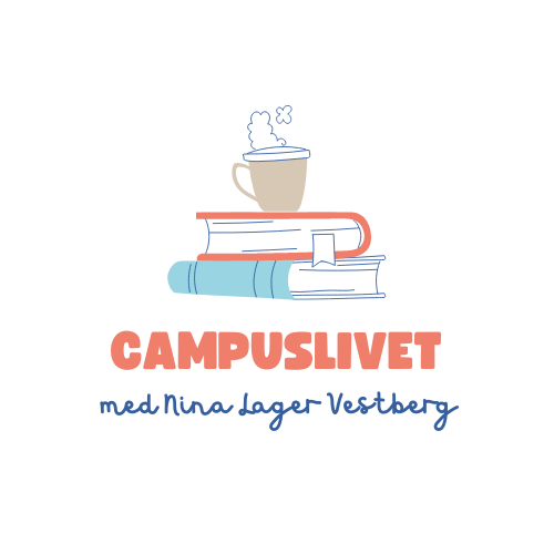 Dette er Campuslivet