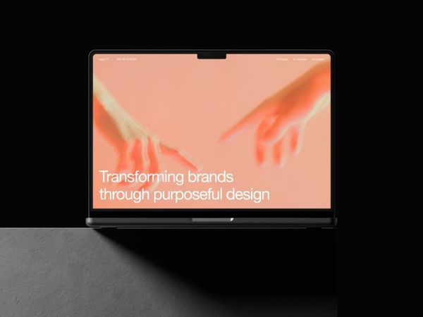 LIAISON — Free Agency & Portfolio Template