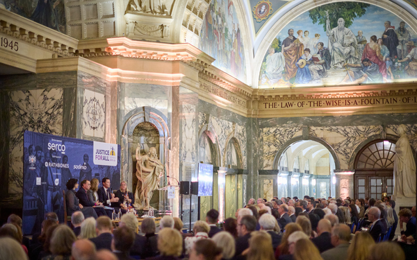 800 years of progress: what has changed and what remains?