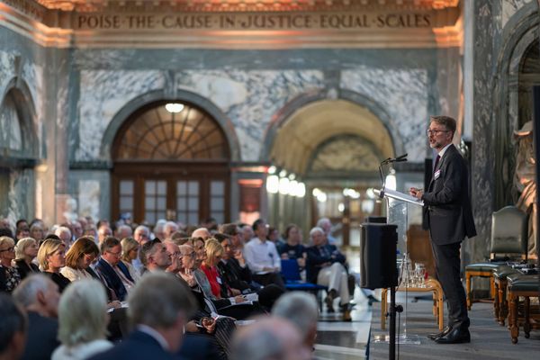 The case for investing in better justice outcomes