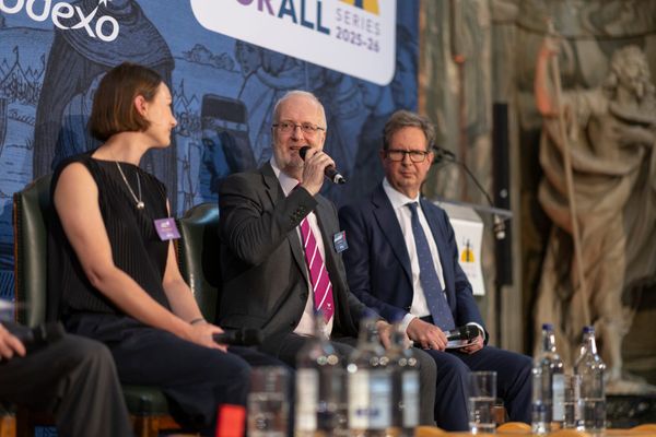 Further Extending the Framework to Social: The Next Evolution of UK Sovereign Sustainable Finance