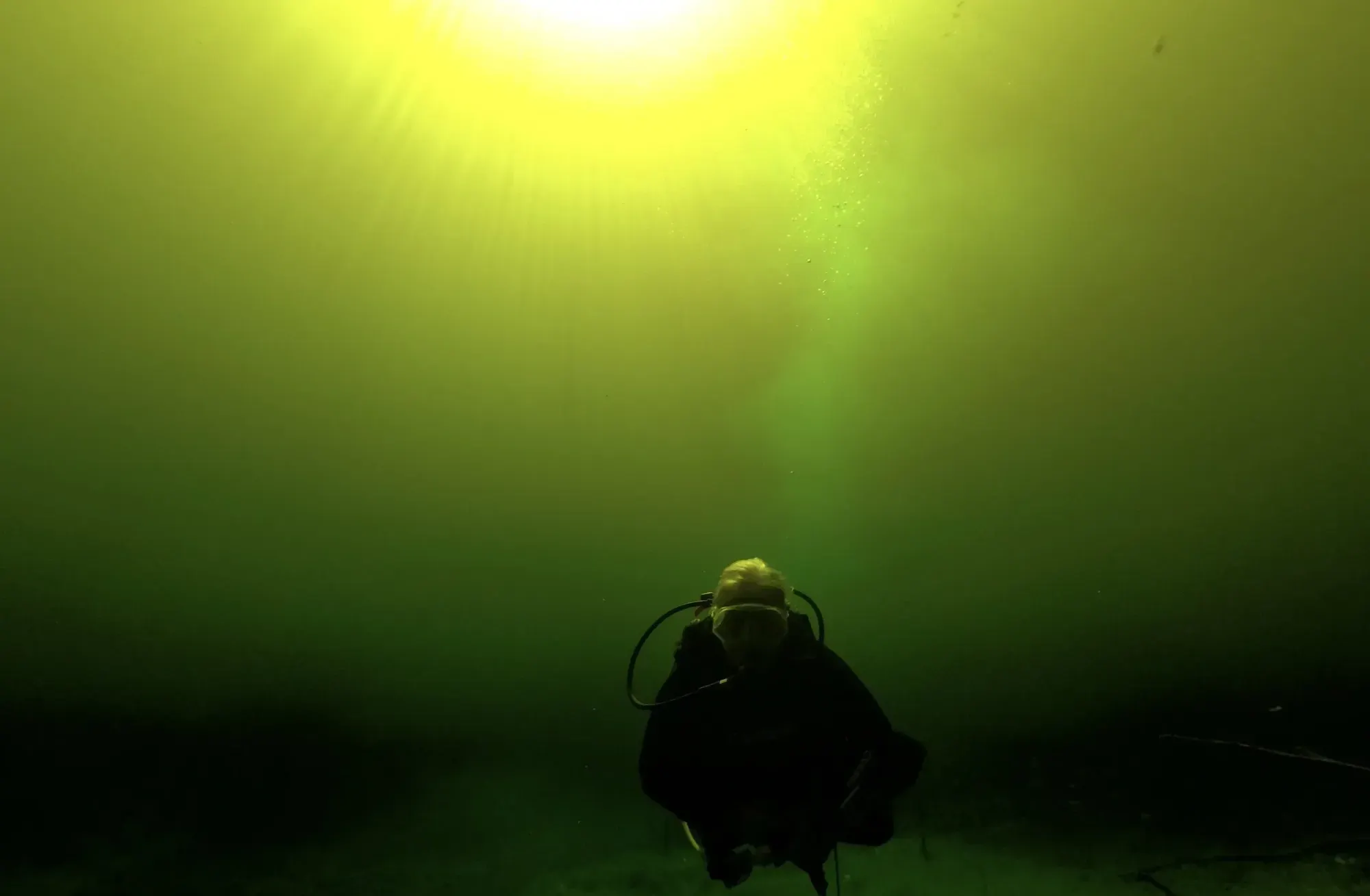 Rescue Diving and the Psychology of Security & Privacy Incidents