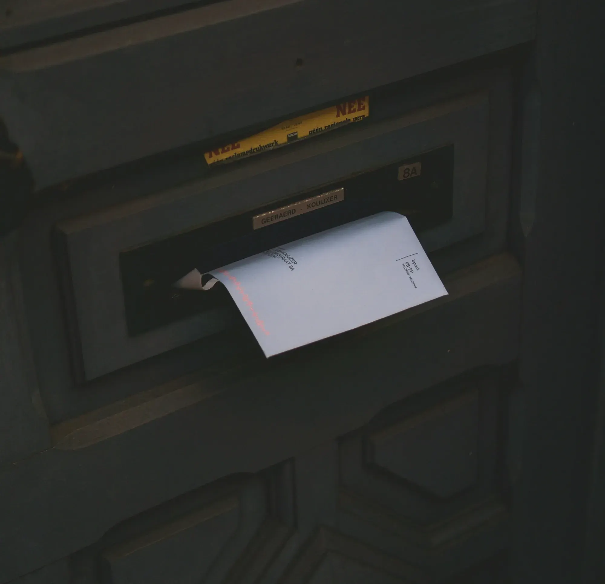 📬 Mailbag: Where should security communications be on the organization chart?