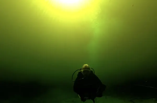 Rescue Diving and the Psychology of Security & Privacy Incidents