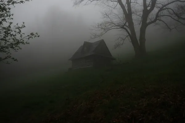 Embracing Morbid Curiosity: What Horror Fans Can Teach Us About Incident Response