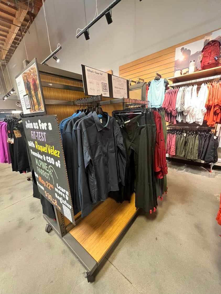 It’s About More Than Pants…