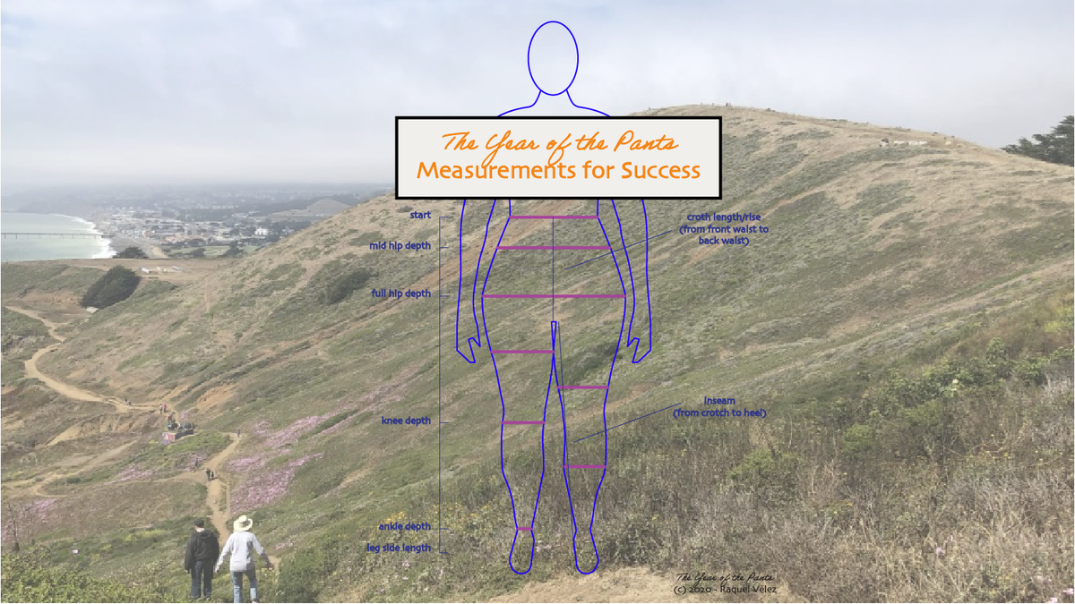 Measurements for Success