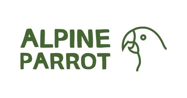 Announcing Alpine Parrot