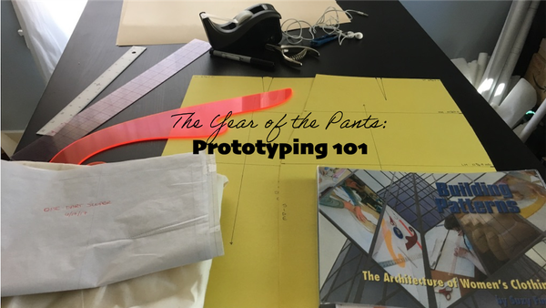 Prototyping 101