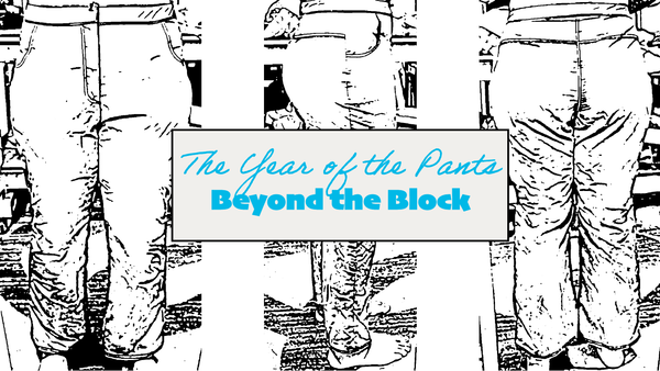 Beyond the Block